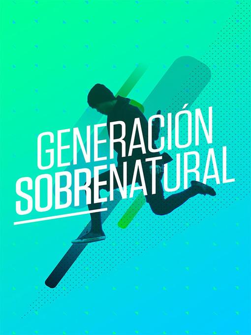 Title details for Generación Sobrenatural by Joel Manderfield - Available